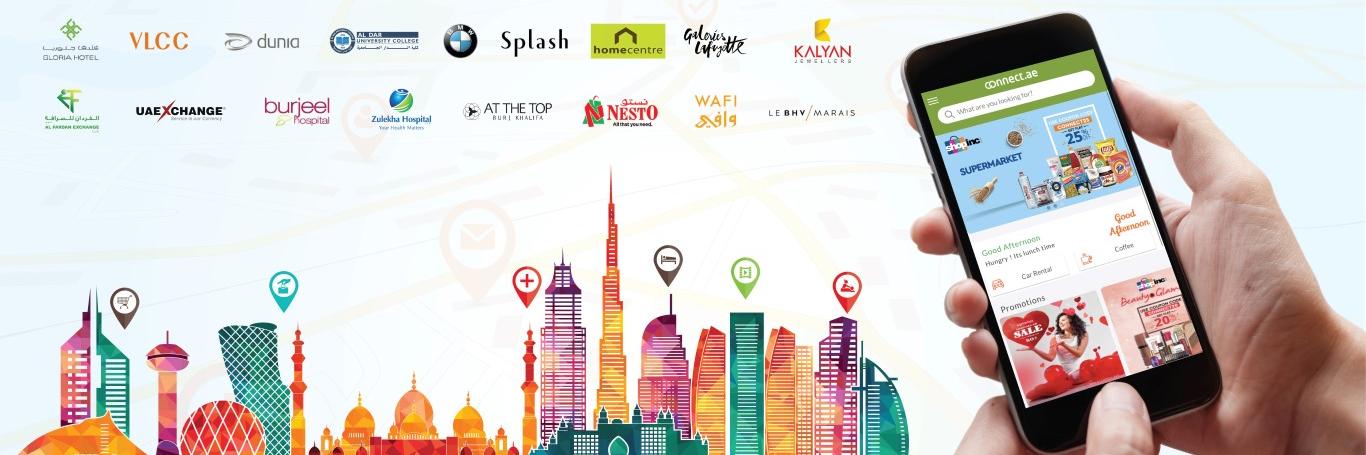 connect_uae's profile banner image