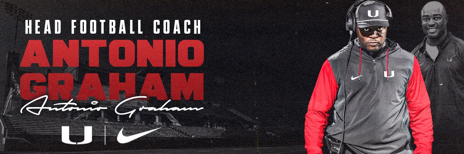 Antonio Graham banner