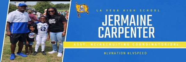 JermaineCarpent Profile Banner