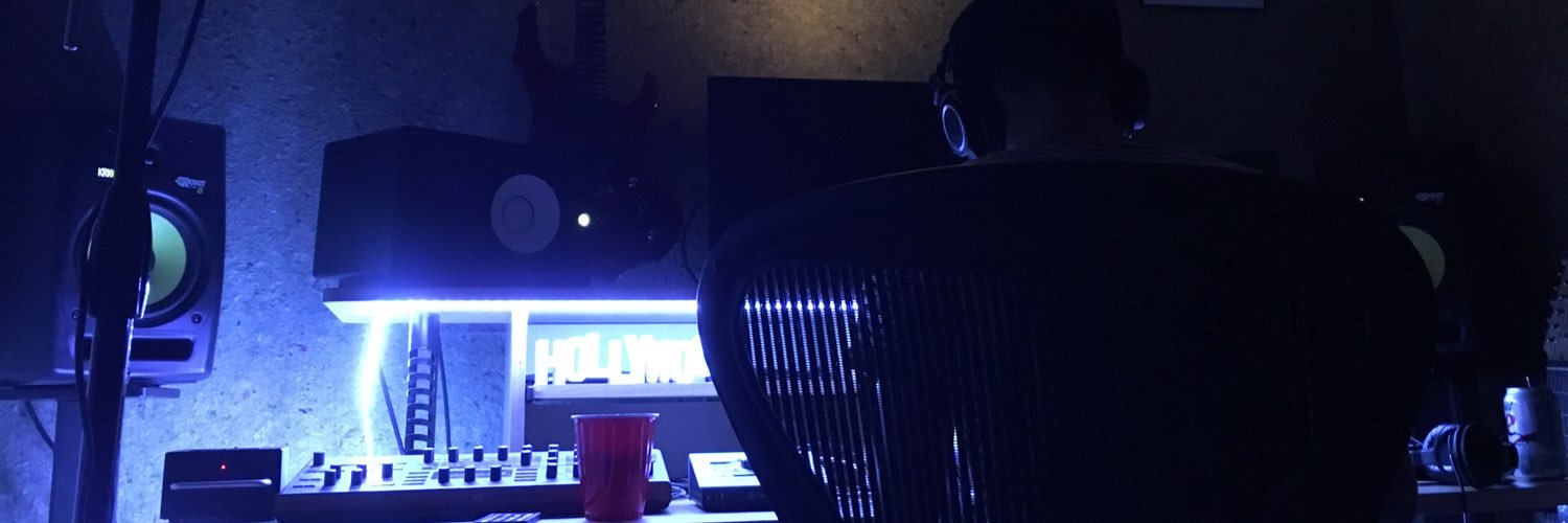 SoyDavidLegend's profile banner image