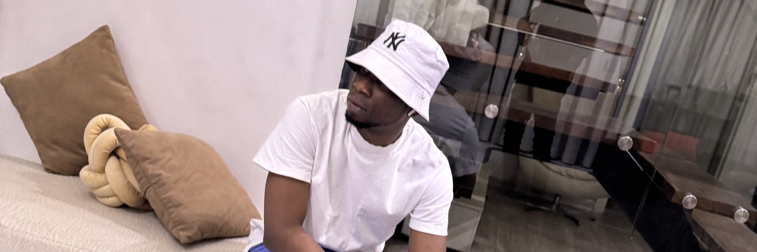 Anointine's profile banner image