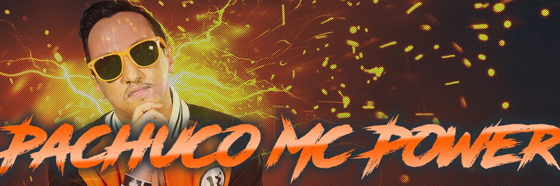 PachucoMcPower's profile banner image