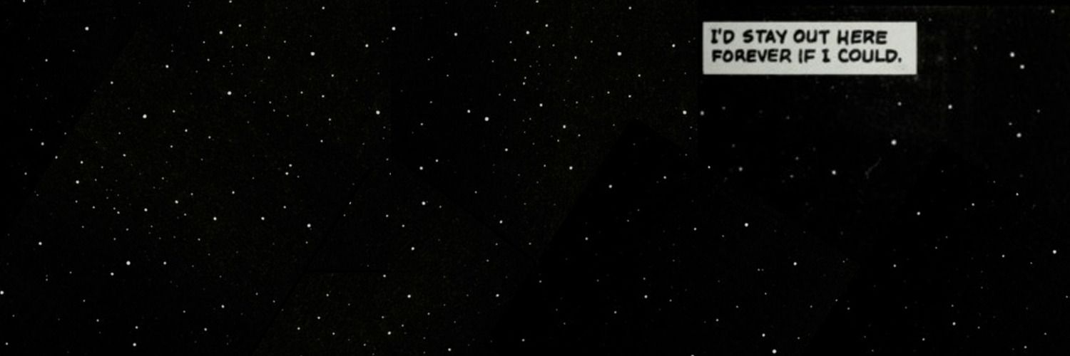 Abitparanoiac's profile banner image