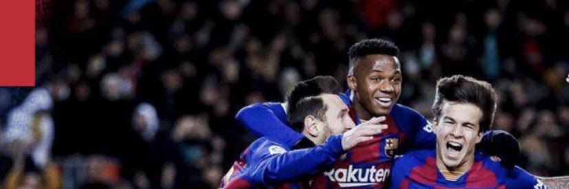 PulakFCB's profile banner image