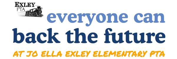 ExleyPTA Profile Banner