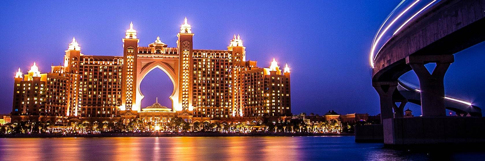 DubaiWikia's profile banner image