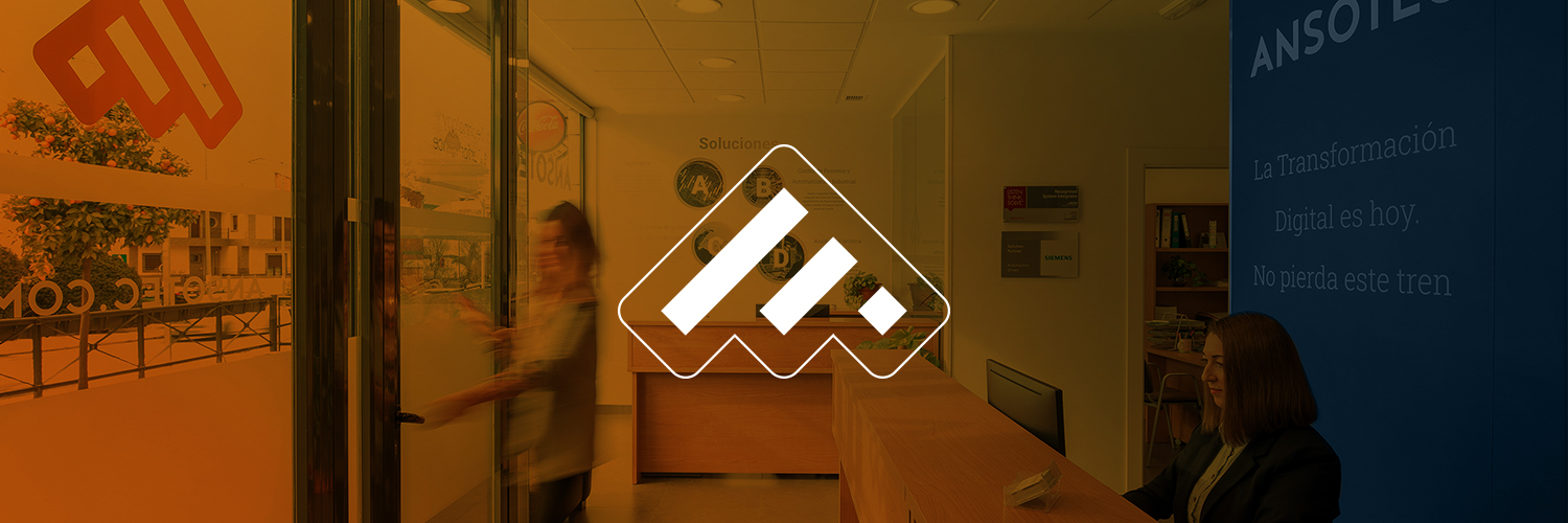 ansotec's profile banner image