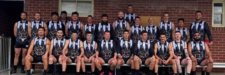 FCParkside's profile banner image