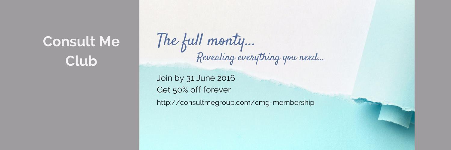 Consultmegroup's profile banner image