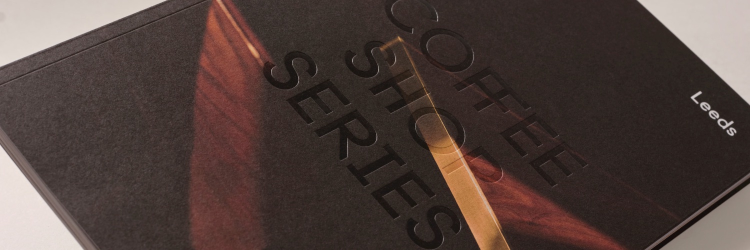 CoffeeShopNorth's profile banner image
