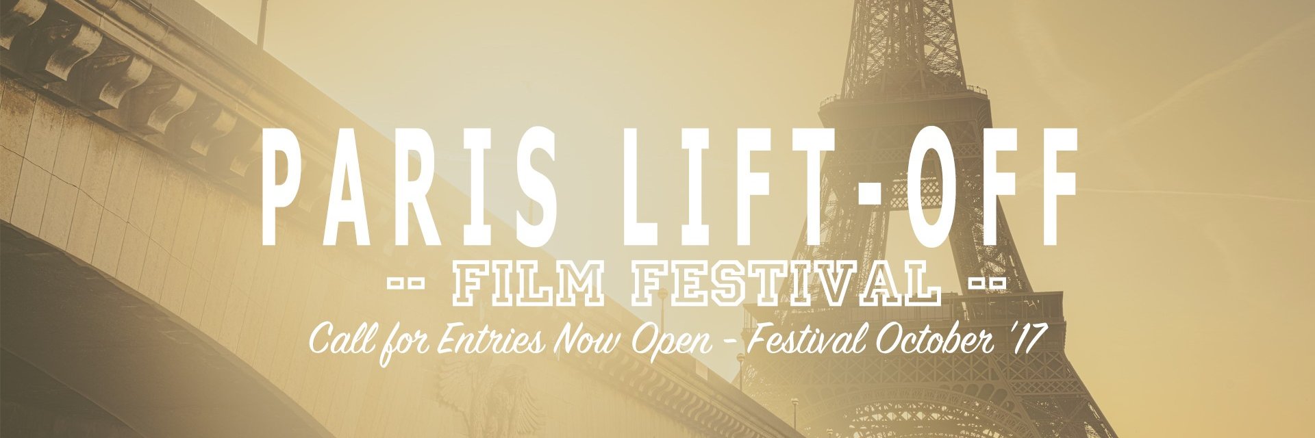 ParisLiftOff's profile banner image