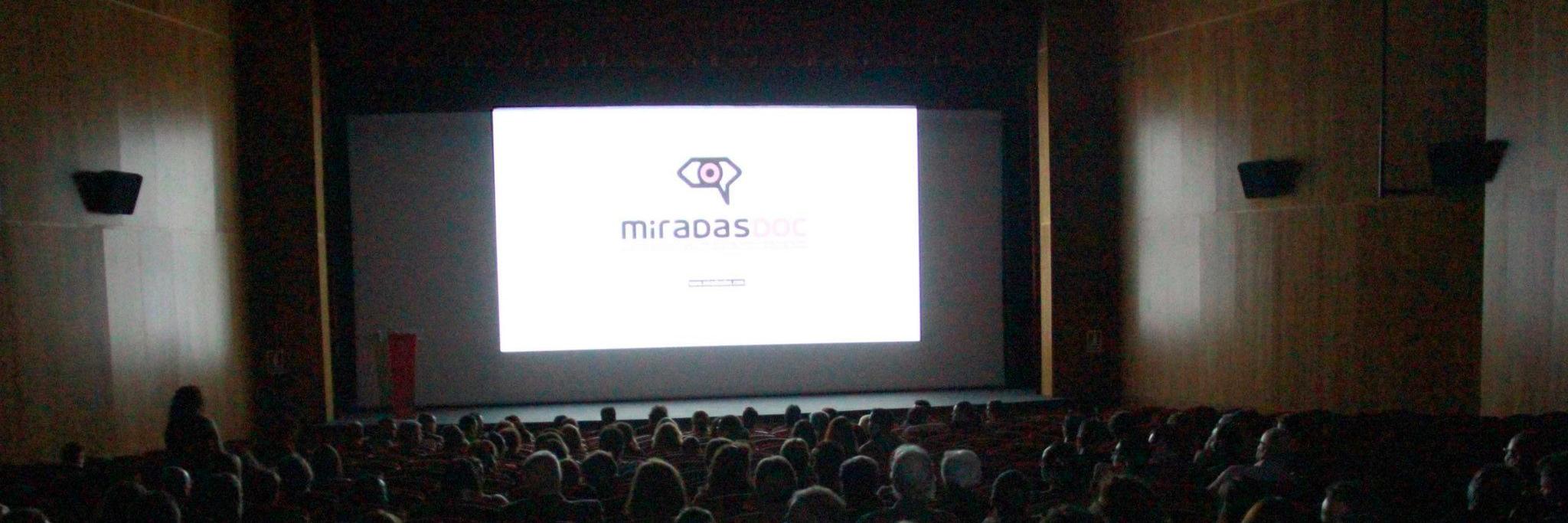 MiradasDocENG's profile banner image