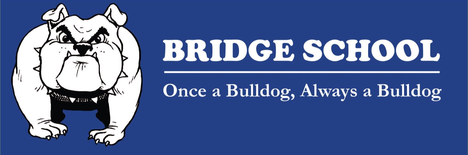 BridgeSchool2's profile banner image