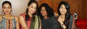 MahuaMishra's profile banner image