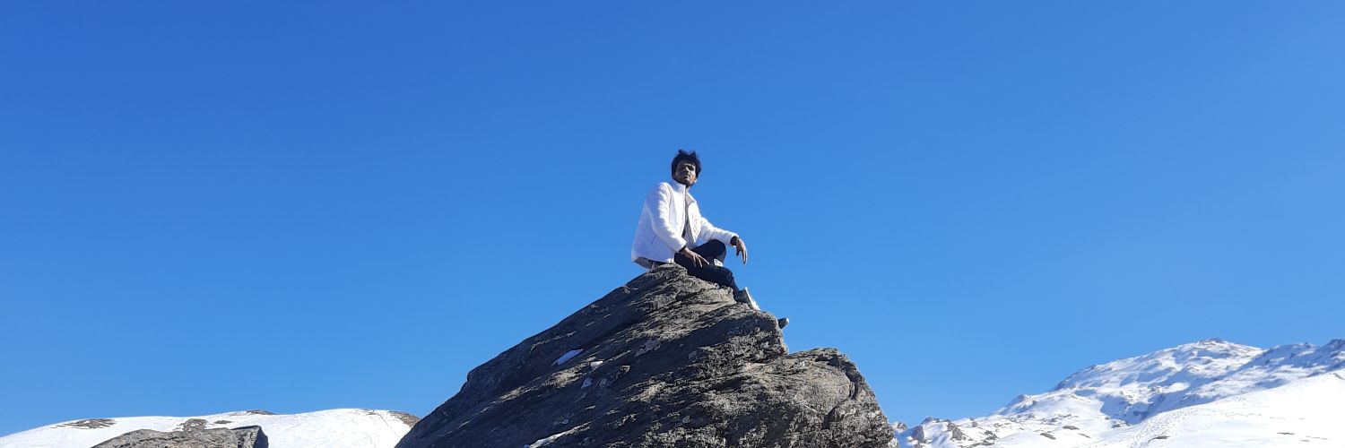 Ashar334's profile banner image