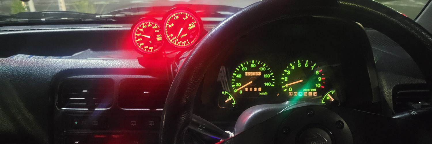 vitzncp's profile banner image