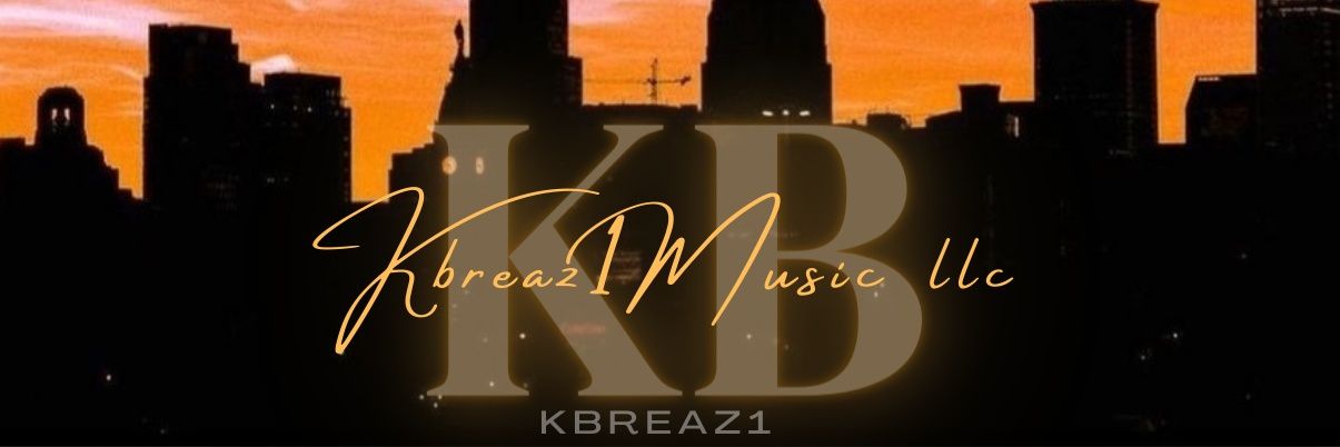 KBREAZ1MUSIC banner