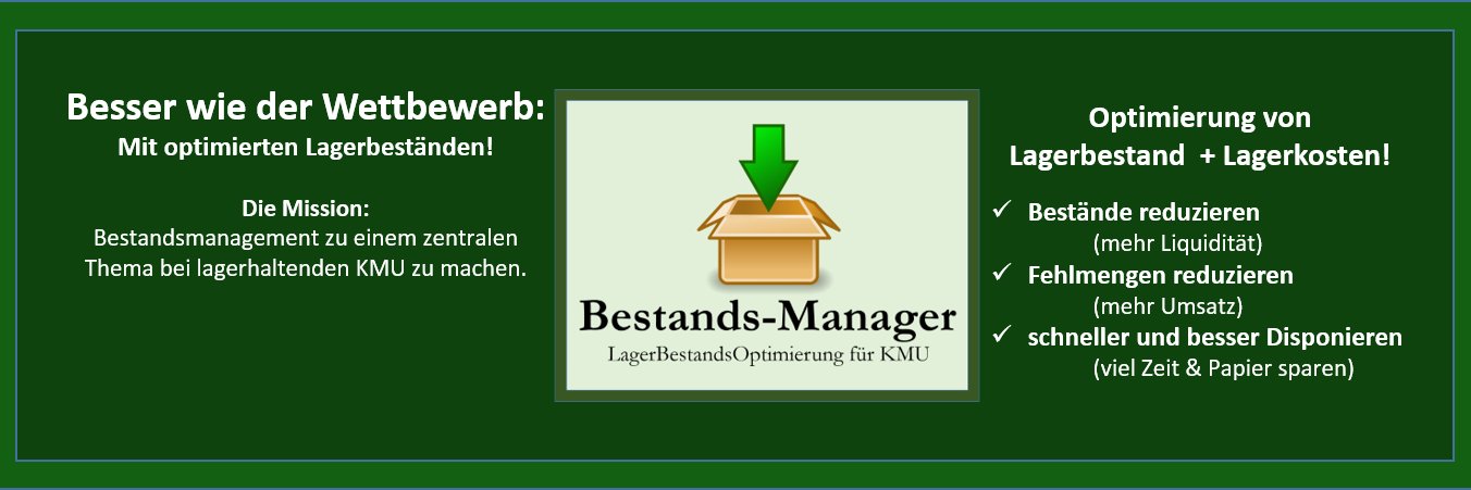 BestandsManager's profile banner image