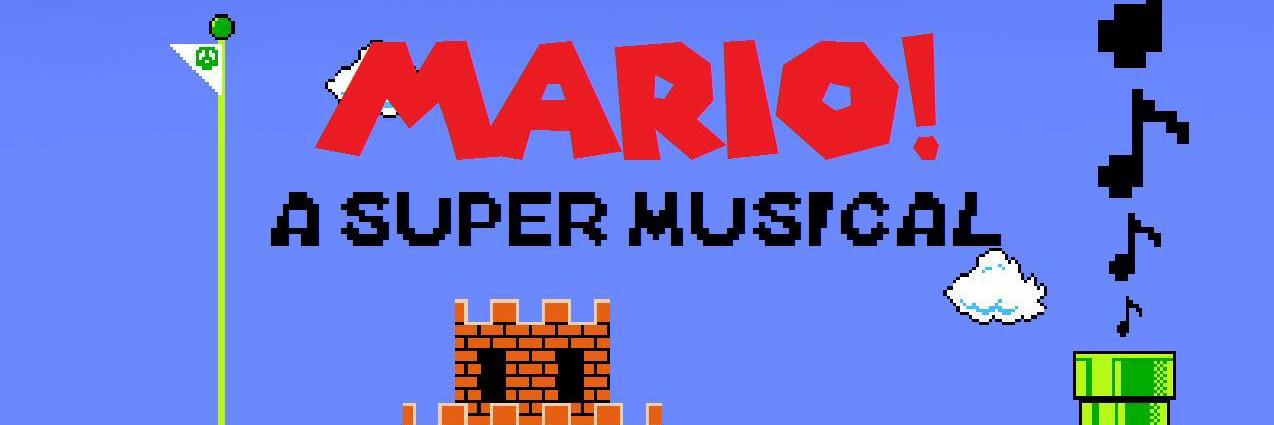 SMBMusical's profile banner image