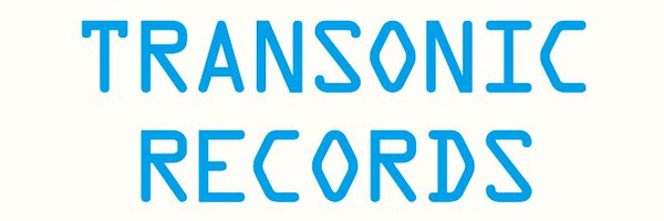 TRANSONIC_DATA Profile Banner