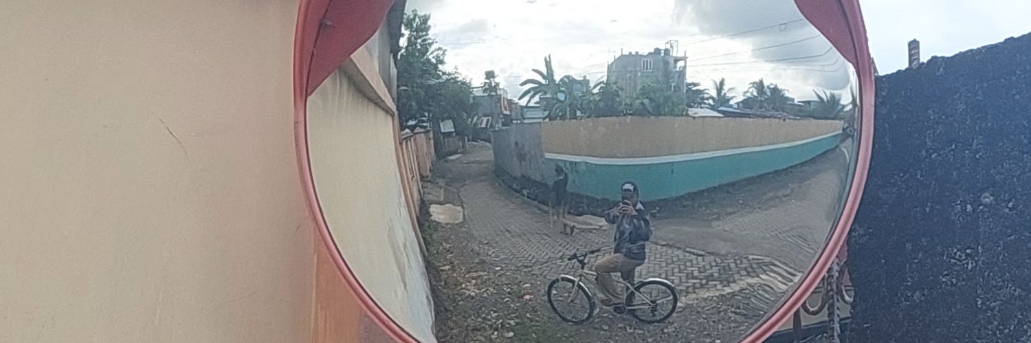 beeraamal's profile banner image