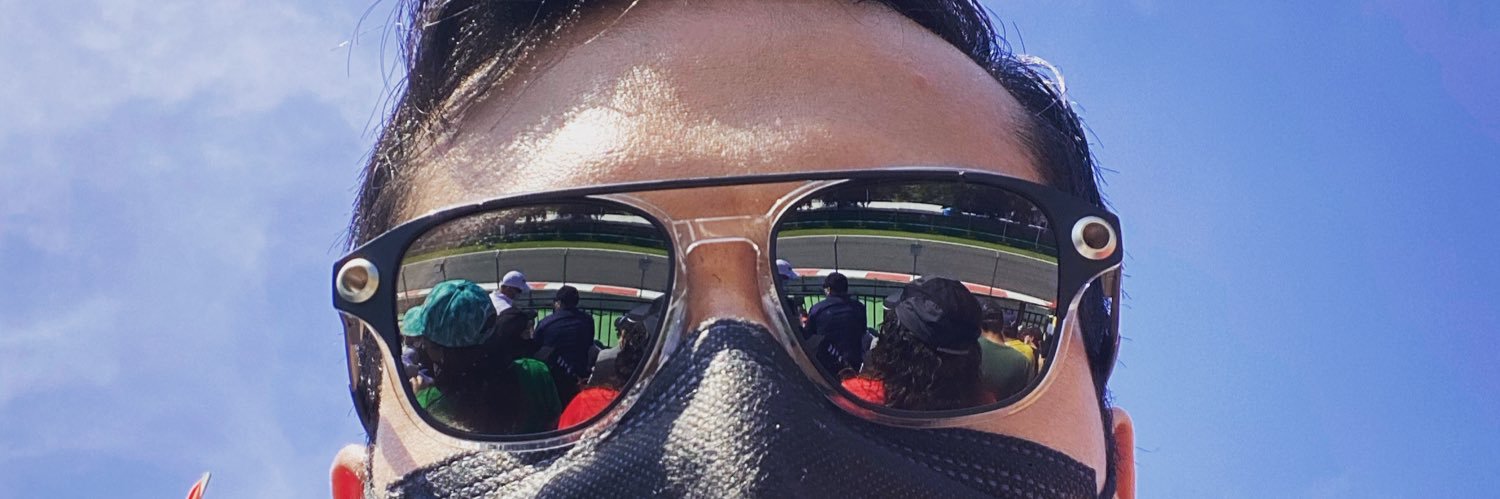 omarflresm's profile banner image