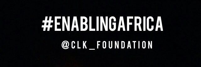 CLK_Foundation's profile banner image