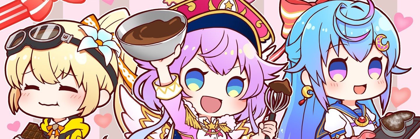 ganeken3's profile banner image