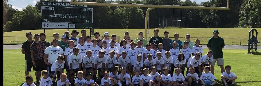 CMCoachCripe's profile banner image