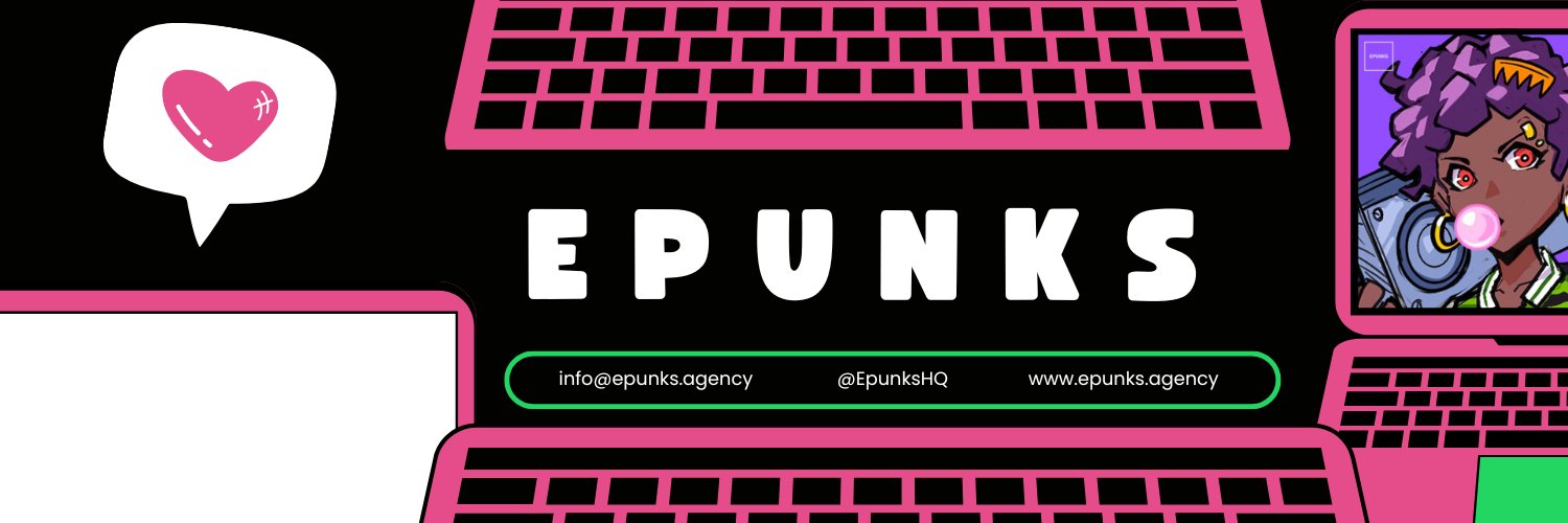 EPUNKS banner