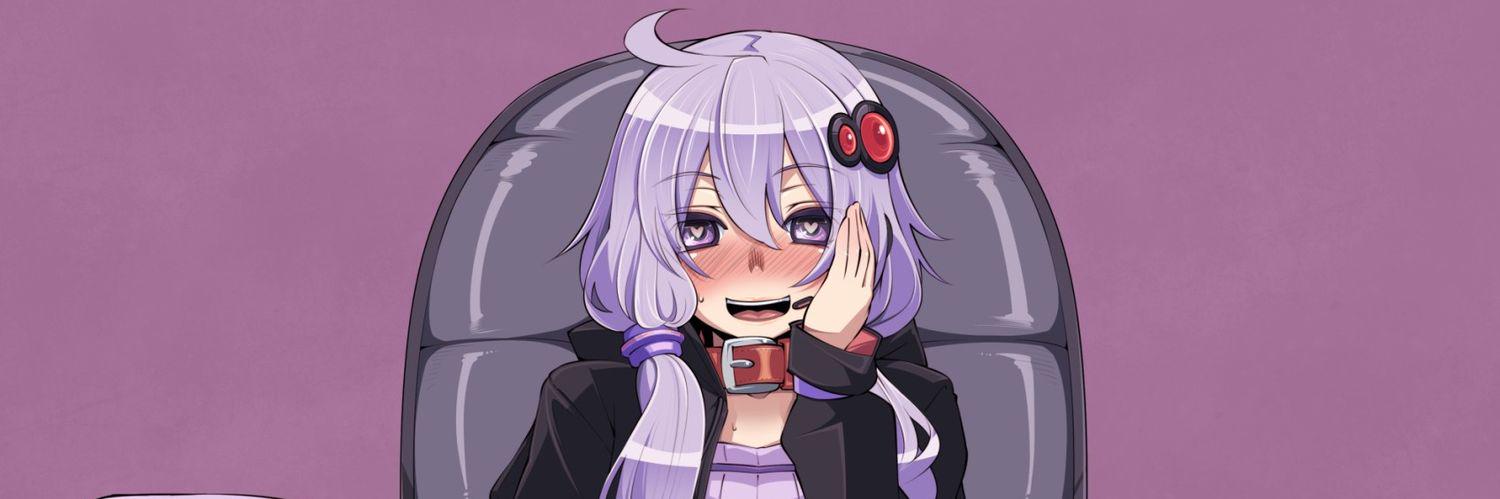 kikanitsu's profile banner image
