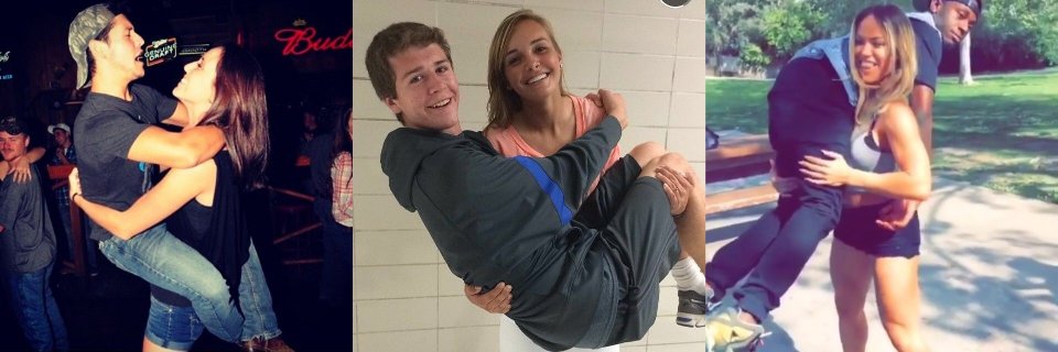 Girls Who Lift Men banner