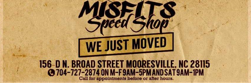 MsftsSpeedShop's profile banner image