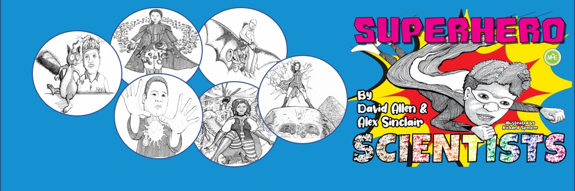 SIMMS PrimaryScience banner