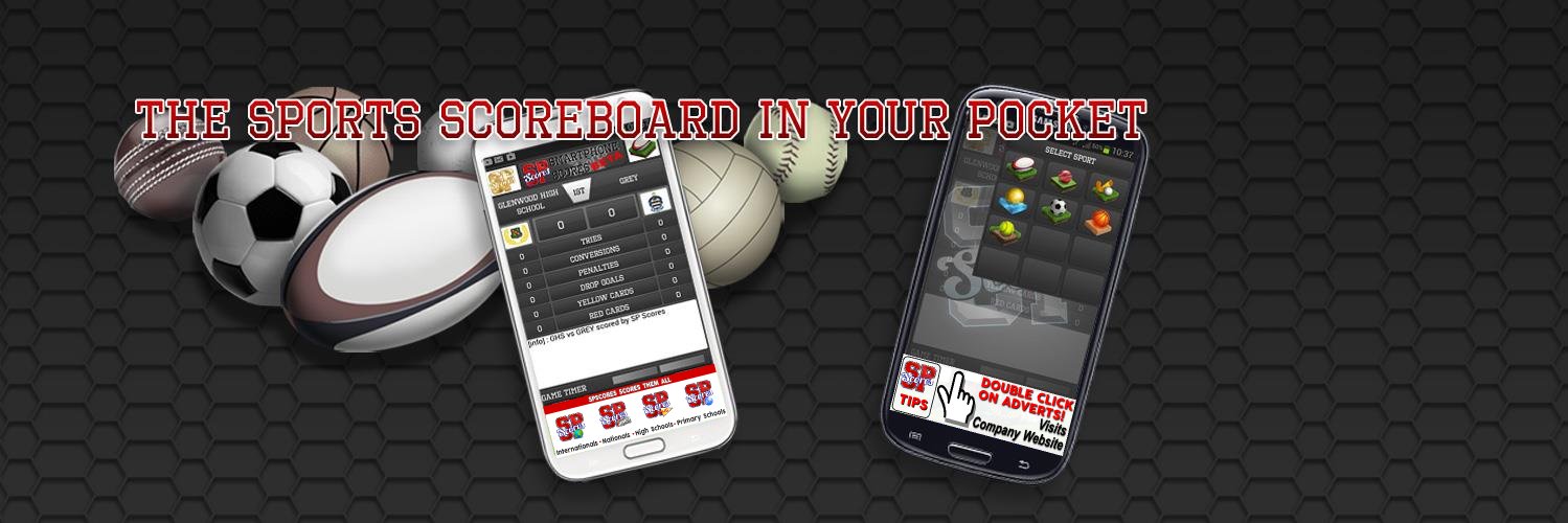 SPScores's profile banner image