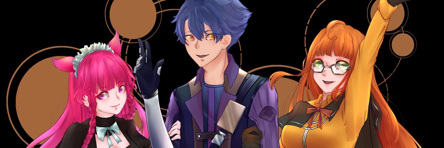 YuseiDWheeler's profile banner image