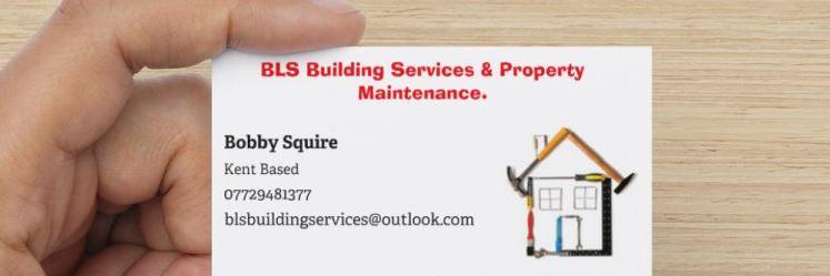 BLSBuilding's profile banner image
