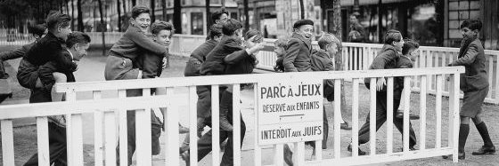 Capità Ad Hoc - עם ישראל חי banner