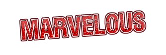 Captain Marvelous banner
