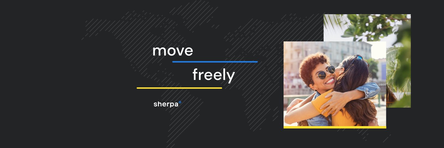 Sherpa° banner