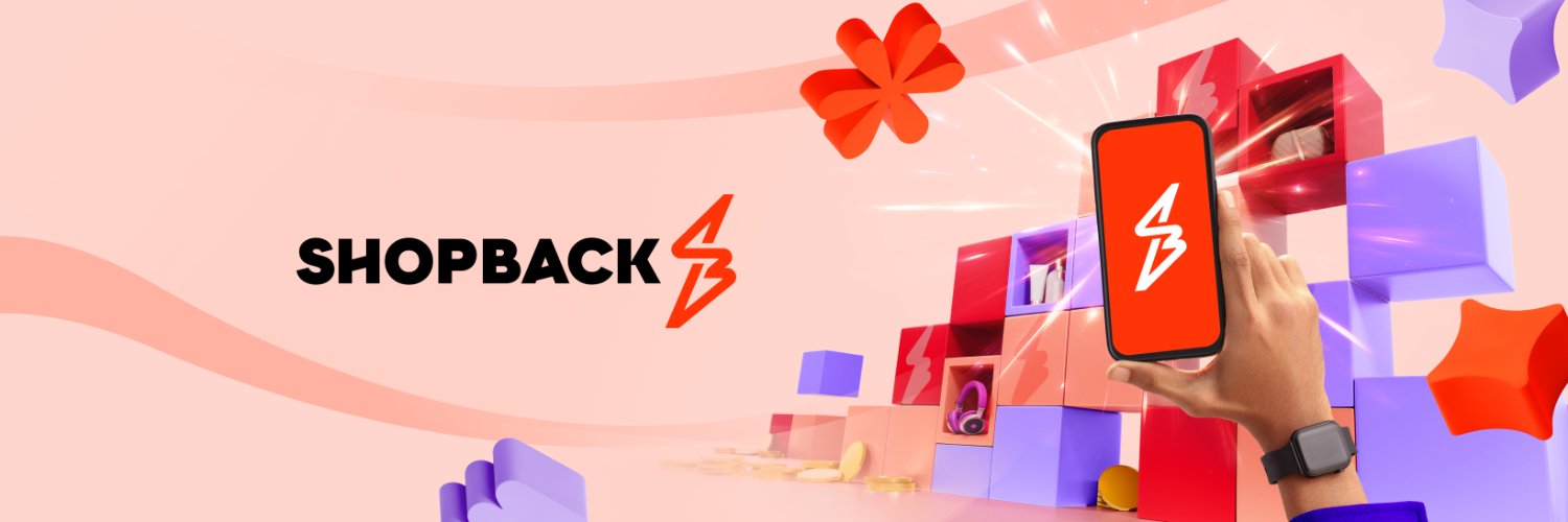 ShopBack Indonesia banner