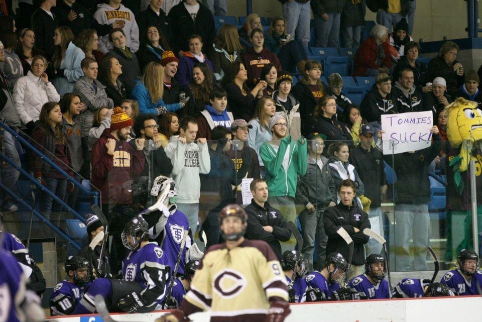 CobberCoachHowe's profile banner image