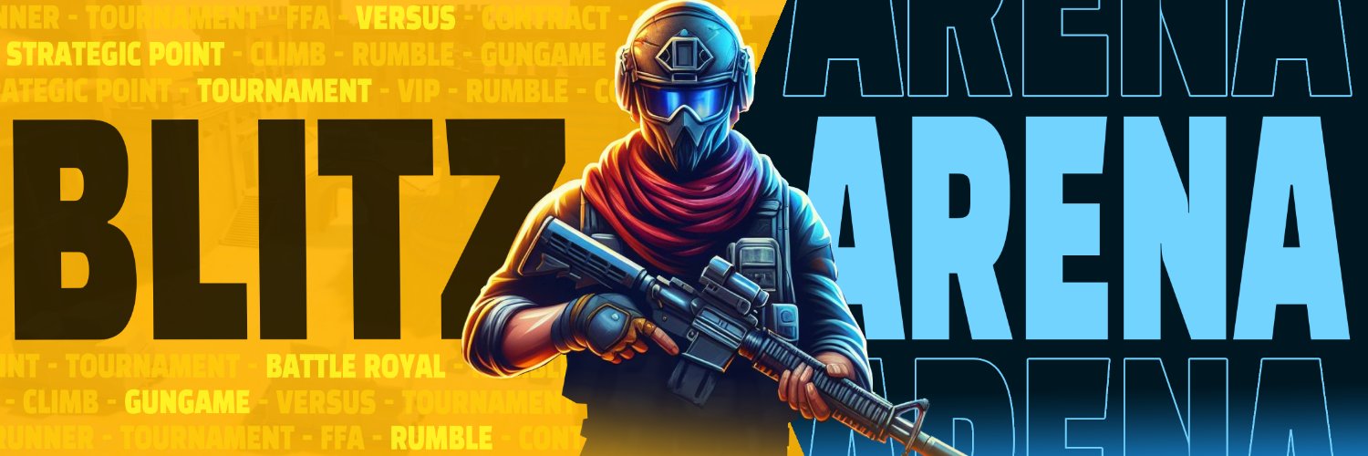 BlitzArena_'s profile banner image