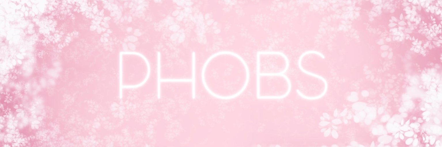 phob00's profile banner image
