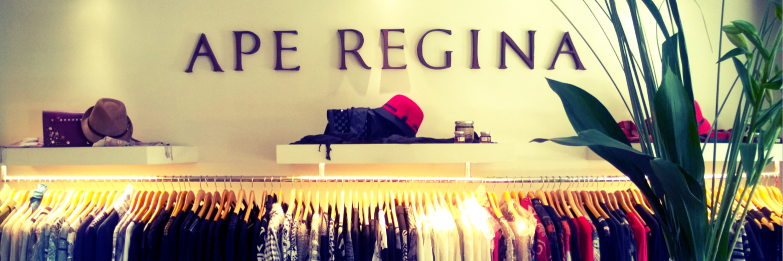 ApeReginaCba's profile banner image