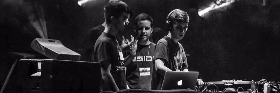 _BlackNoize's profile banner image