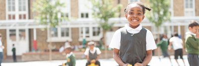 Mulberry Primary banner