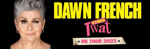 Dawn French 💙🔴🏳️‍🌈🇺🇦 Profile Banner