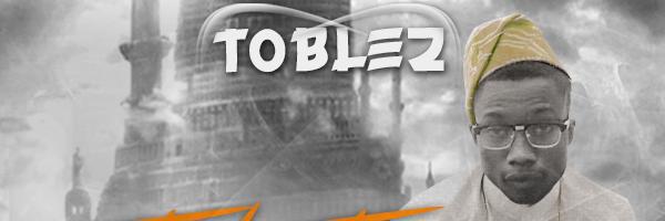 tobiloba toblez banner
