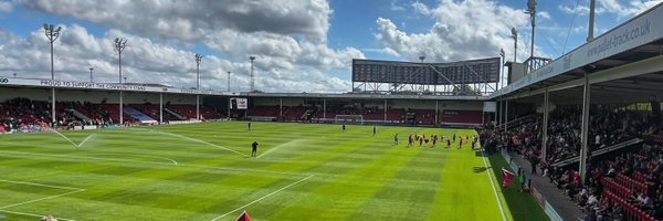 conorwfc Profile Banner